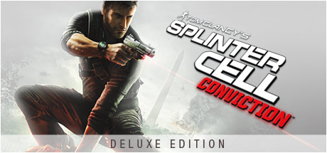 Tom Clancy's Splinter Cell Conviction™ Deluxe Edition