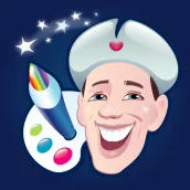 Wish2Be caricature maker and cartoon photo editor