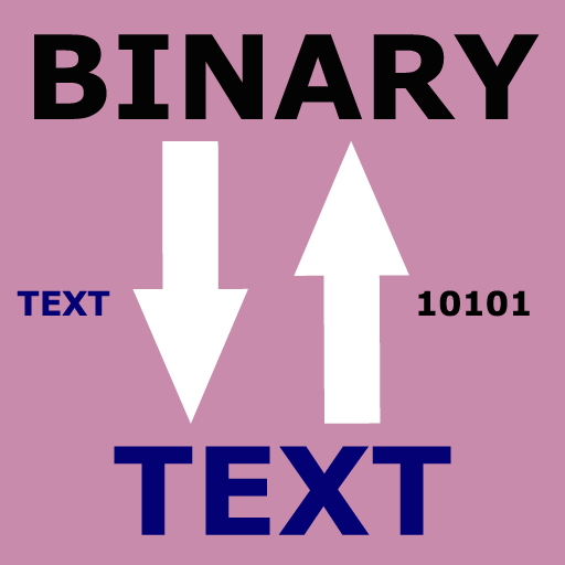 Binary Code Translator