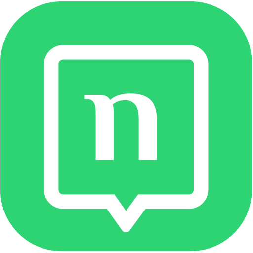 nandbox Messenger – video chat