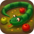 Axy Snake 3D: Retro Challenge