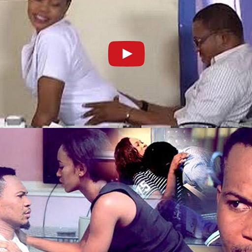 Watch Latest Hot Nigerian Movies