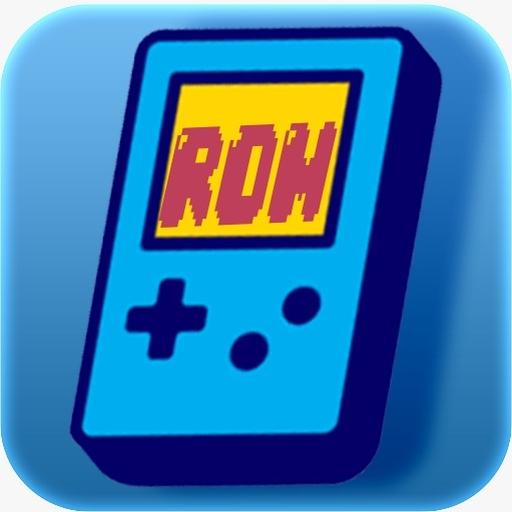 Rom Love! Rom Download Guide: GBA/NES/SNES/NDS/N64