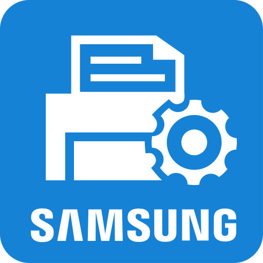 Samsung Mobile Print Manager