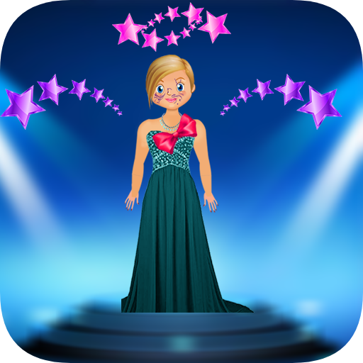 Girls Face Spa Makeup Artist