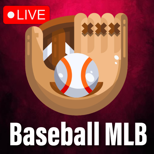 MLB Baseball