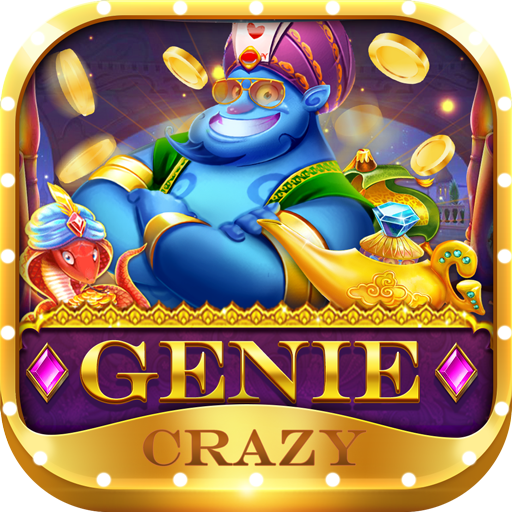 Pop Crazy Aladdin Game