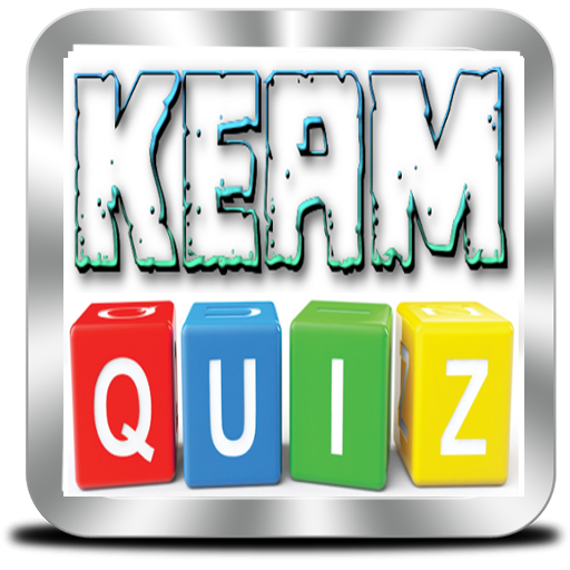 KEAM QUIZ