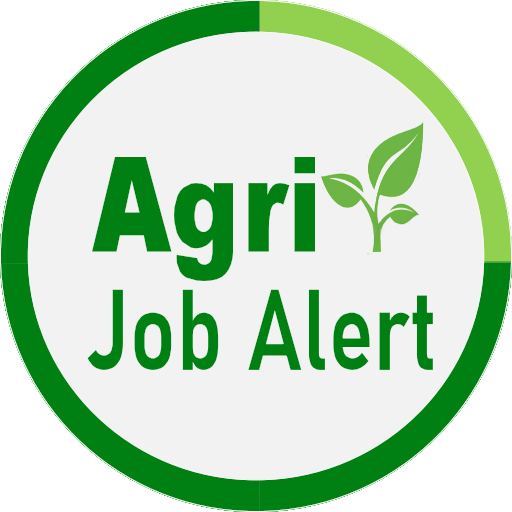 Agri Job Alert- Agriculture Jo
