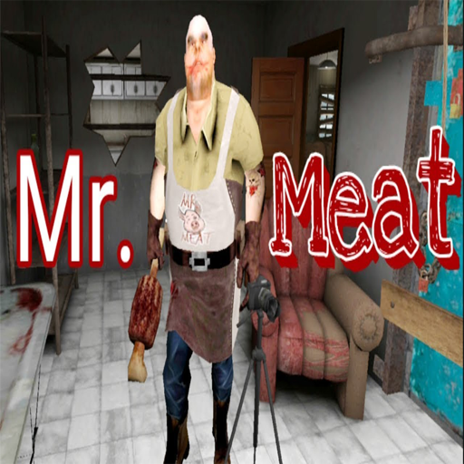 New Mr:Meat Horror Escape 2020 Mobile Guide