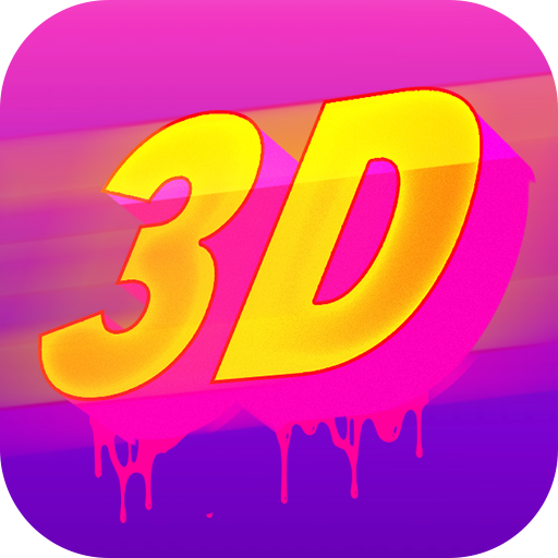 3D Paralaks Duvar Kağıdı-HD