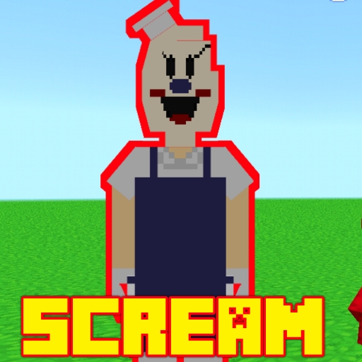 Monster scream Mod for MCPE