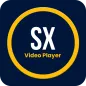 SX Player - All HD Format Video Player