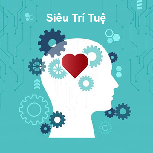 Siêu trí tuệ - Rèn luyện trí n