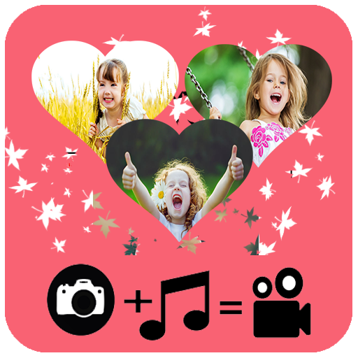 Photo Video Maker With Music