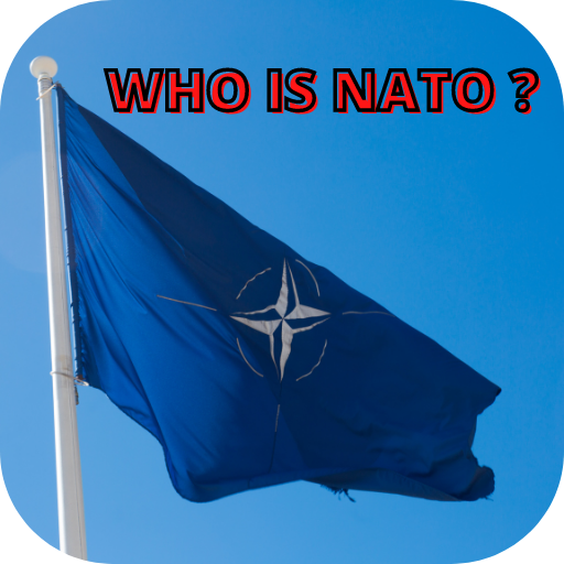 Who is NATO