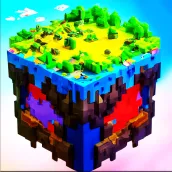 Blockman Go: Building games