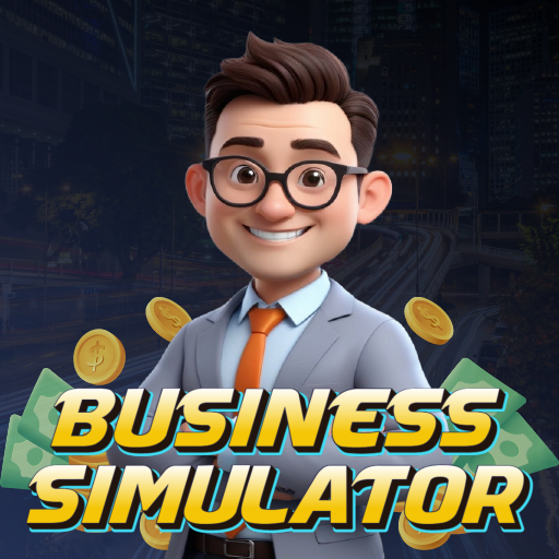 Real Life & Business Simulator