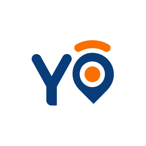 Yo! Estacionandome