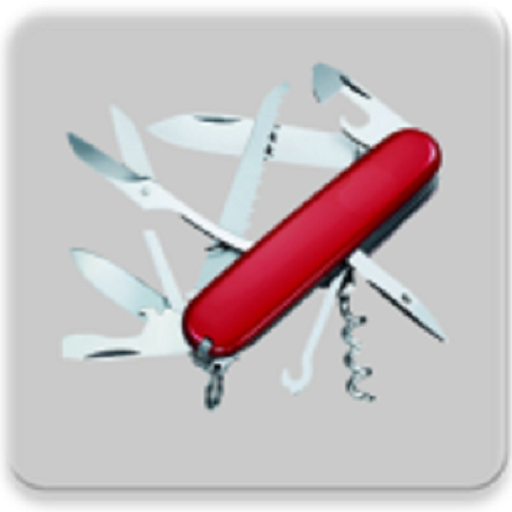 Swiss Army Knife