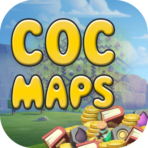 COC Maps