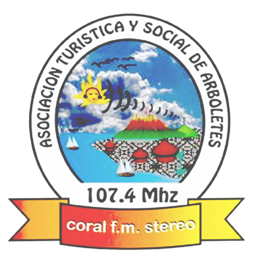 Coral FM Stereo 107.4