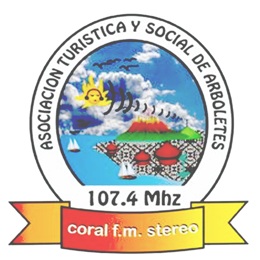 Coral FM Stereo 107.4