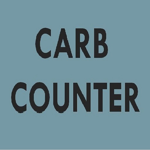 Carb Counter