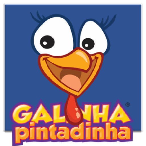 Jogo da Galinha Pintadinha