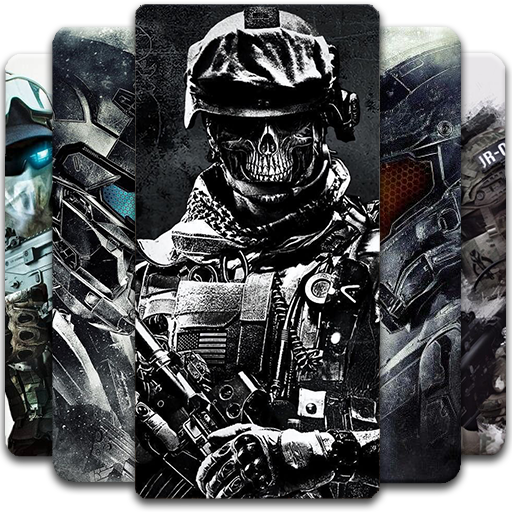 Military Wallpaper