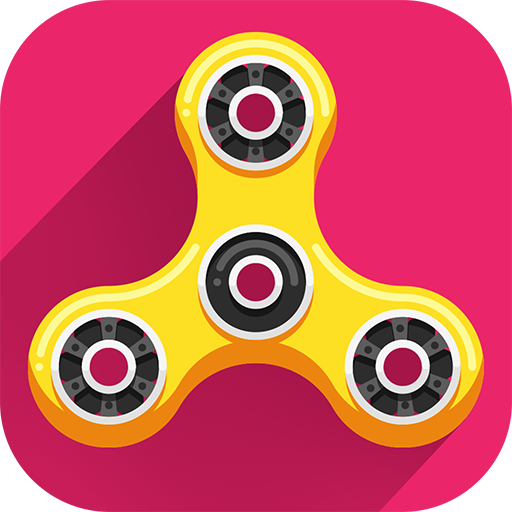 Fidget Spinner