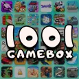 1001 Kotak Permainan