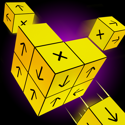 Tap Cube: Blocks Puzzle Game