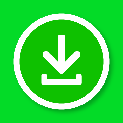 Status, Image Video Saver