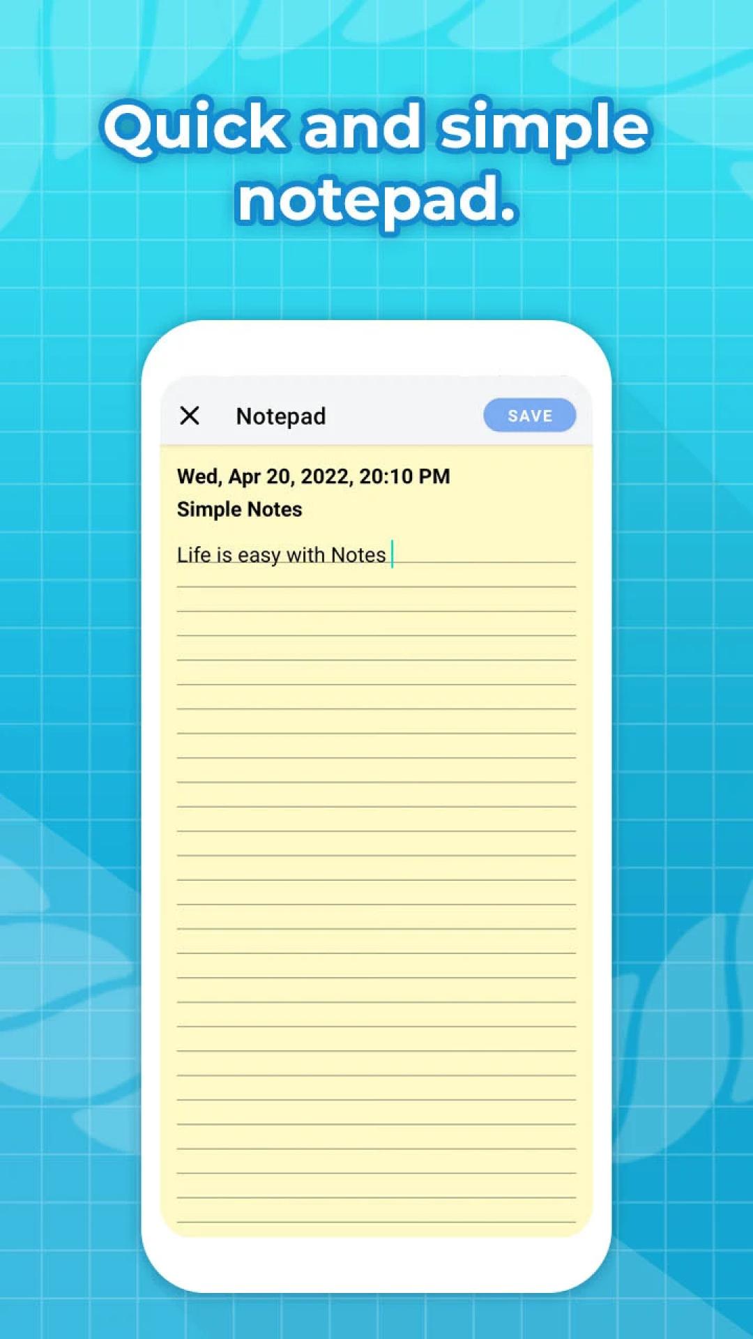 Скачать Notepad - Notes, Notebook на ПК | Официальный представитель ...
