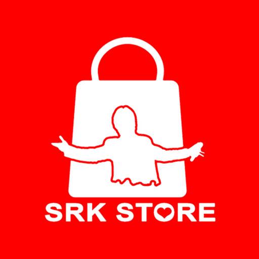 SRK Store - Merchandise App