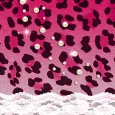 Pink Leopard Pearl Theme +HOME