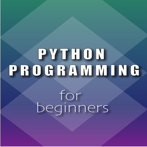 Python Programming For Beginne