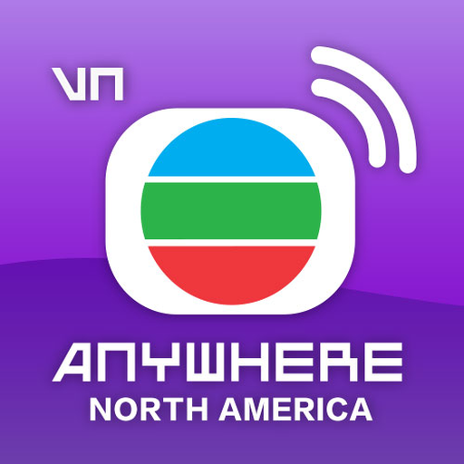 TVBAnywhere North America (VN)