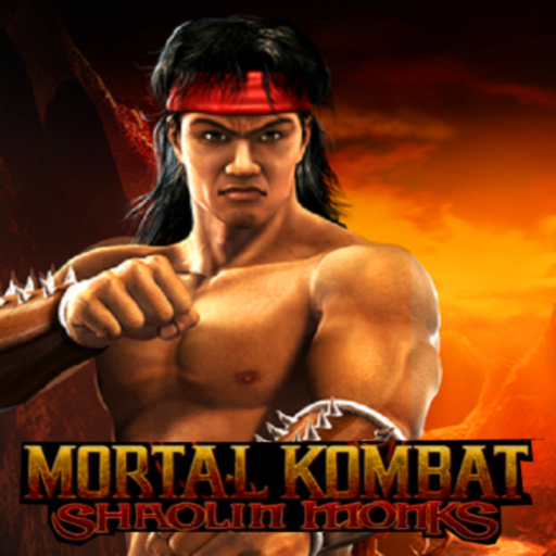 Mortal Kombat Shaolin Monks Walkthrough