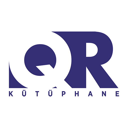 QR Kütüphane