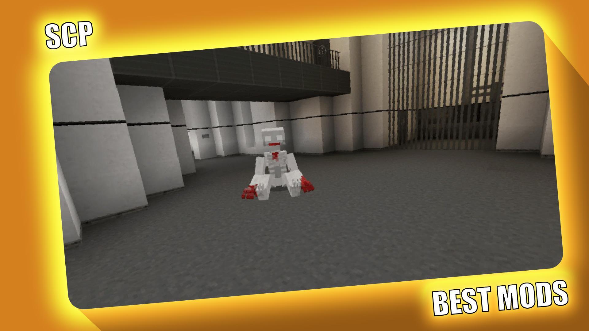 Download Enemy Boss Mod Minecraft android on PC