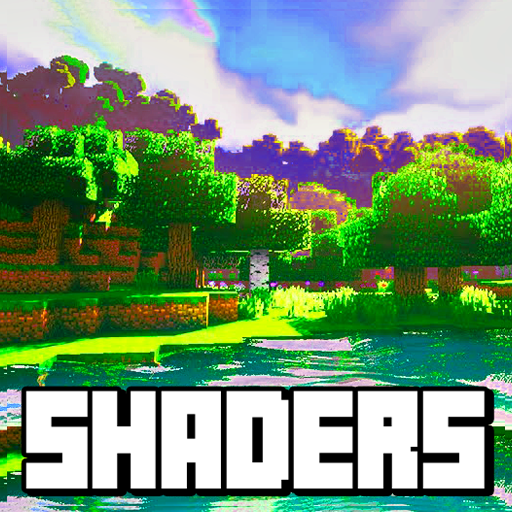 HD Shaders Packs For Mcpe