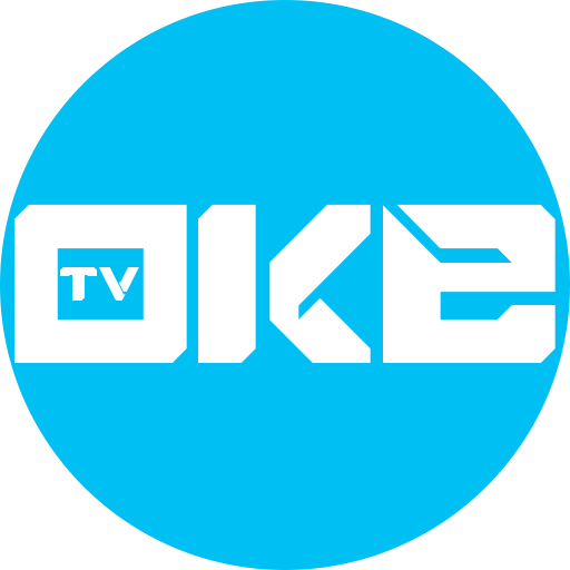 OKE TV Online Indonesia