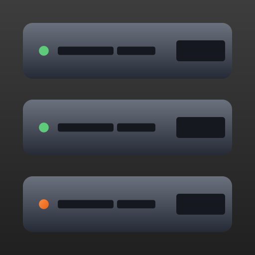 Aprox - a Proxmox VE client