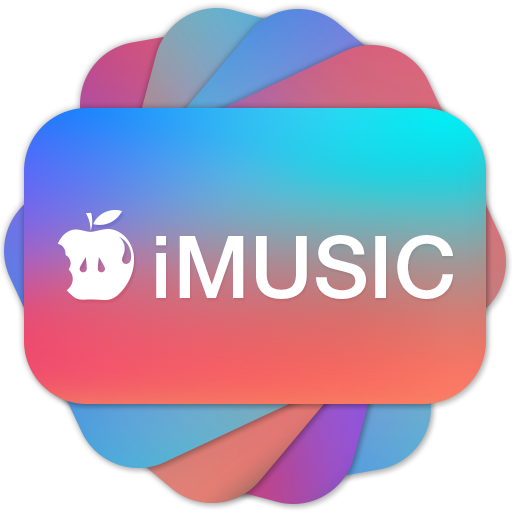 iMusic OS 11