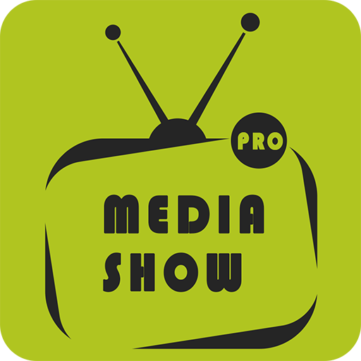 MEDIA SHOW PRO