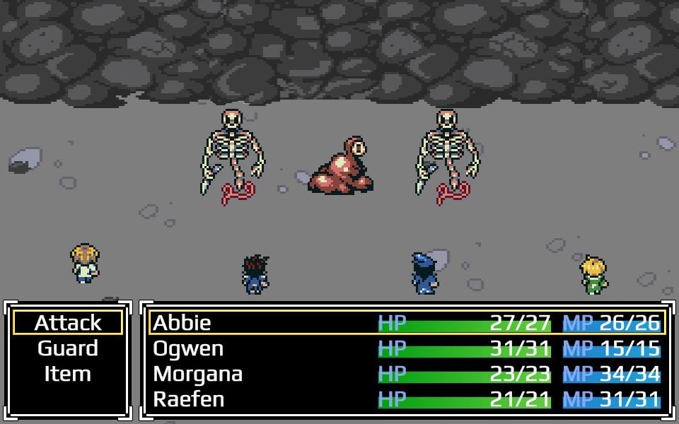 Roguelite: Pixel RPG'yı PC'ye indirin | GameLoop Yetkilisi