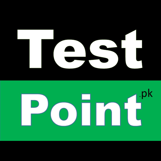 TestPoint MCQs