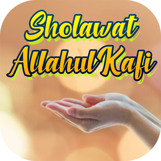 Sholawat Allahul Kafi